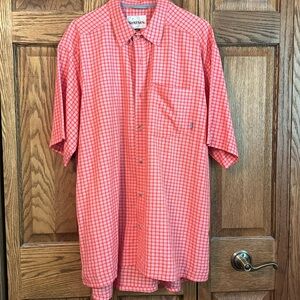 Simms short-sleeve shirt